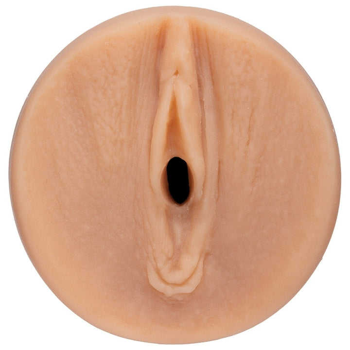 Main Squeeze Endurance Trainer Stroker Pussy-Vanilla  from Doc Johnson