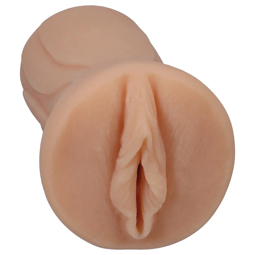 Signature Strokers Lulu Chu ULTRASKYN Stroker