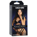 Signature Strokers Lulu Chu ULTRASKYN Stroker