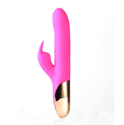Maia Dream Rechargeable Rabbit Vibrator  from thedildohub.com