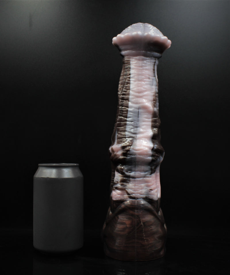 Draft Horse | Large-Sized Fantasy Horse Dildo by Bad Wolf® Sex Toys from Bad Wolf