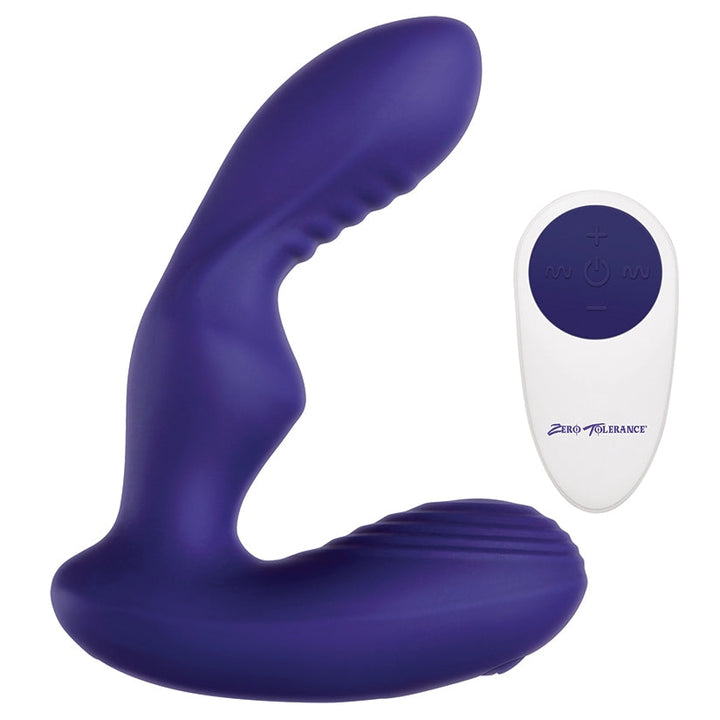 Zero Tolerance The Rocker  from Evolved