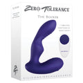 Evolved Zero Tolerance The Rocker