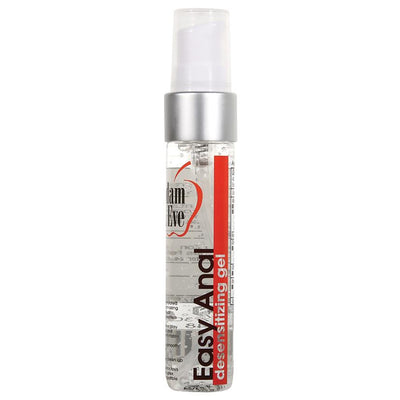 Adam and Eve Easy Anal Lubricant 1 Oz.  from Adam&Eve