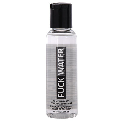 Fuck Water Silicone-Based Personal Lubricant 2 oz.  from Fuck Water