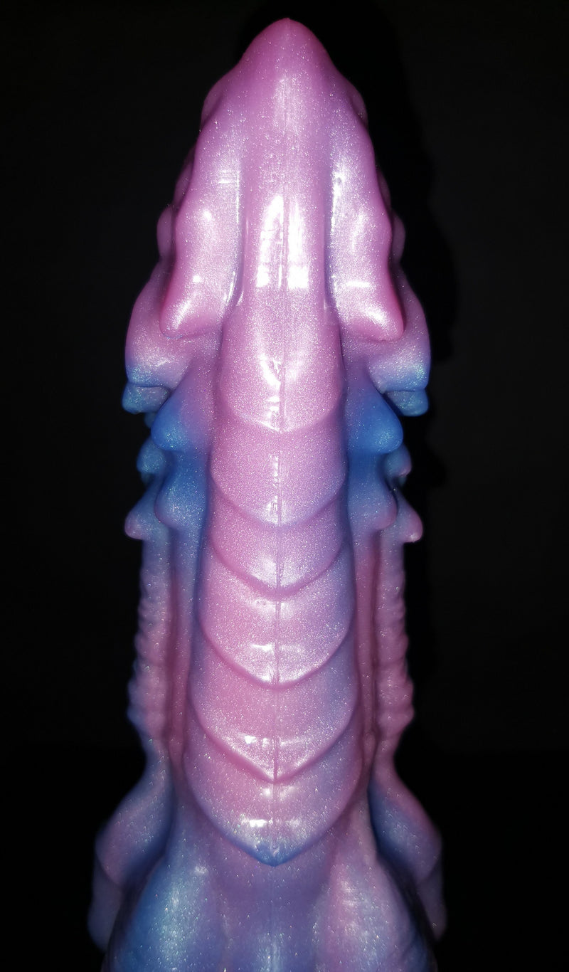 Slavic Griffin | Large-Sized Fantasy Gryphon Dildo by Bad Wolf® Sex Toys from Bad Wolf