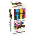 Bodylicious Edible Body Pens - 4pk. - Assorted Flavors