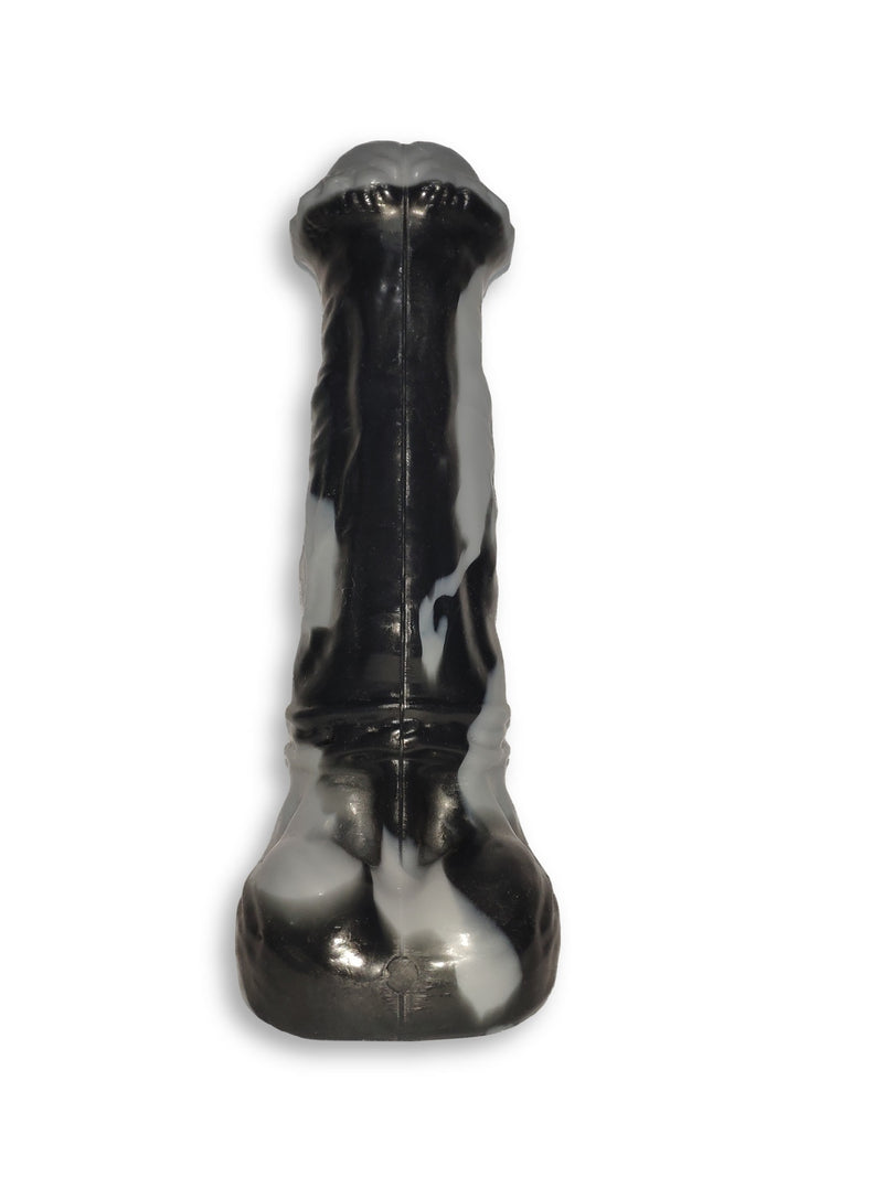 Welsh Pony | Fat Animal Pony Dildo by Bad Wolf® Sex Toys from Bad Wolf