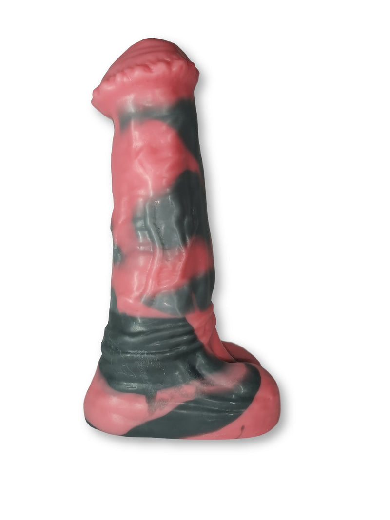 7.48 Inch Playful Pony 🐎 Galloping Horse Dildo