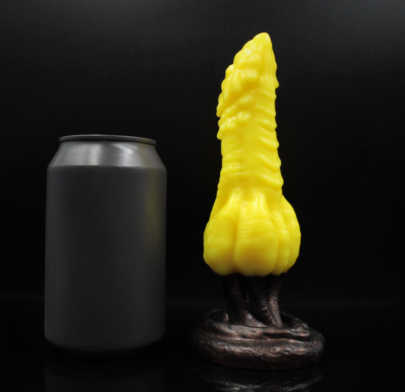 Slavic Griffin | Small-Sized Fantasy Gryphon Dildo by Bad Wolf® Sex Toys from Bad Wolf