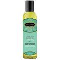Kama Sutra Aromatic Massage Oil - Soaring Spirit 8 Fl Oz