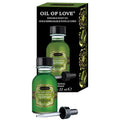 Kama Sutra Oil of Love - the Original - 0.75 Fl. Oz. / 22 ml