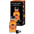 Oil of Love - Tropical Mango - 0.75 Fl. Oz. / 22 ml