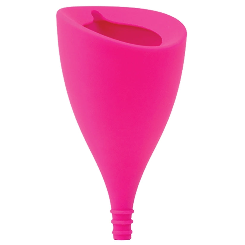 Intimina Lily Cup Ultra-Soft Menstrual Cup Size B retail box