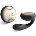 LELO IDA Remote-Controlled Rotating Couples Vibrator