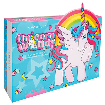 Le Wand Unicorn Wand Special Edition Set  from Le Wand