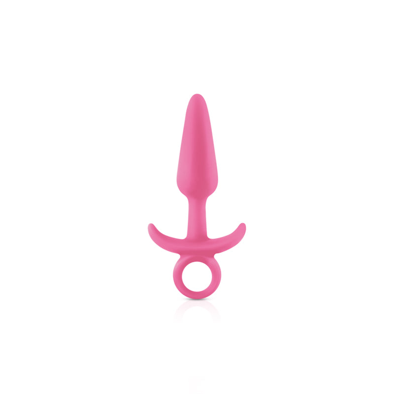 Firefly - Prince - Small - Pink  from thedildohub.com