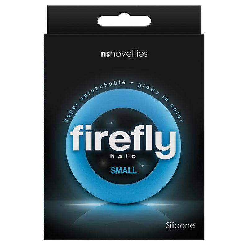 Cock Ring Set Firefly Halo - Small | NS Novelties  from NS Novelties
