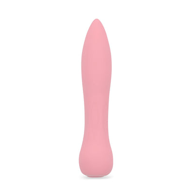 Sensuelle Bobbii 69 Function Bullet Vibrator - Pink Sex Toys from thedildohub.com