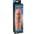 Pipedream Fantasy X-Tension Mega 2-Inch Extension
