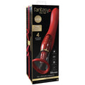 Fantasy For Her Her Ultimate Pleasure 24k Gold Deluxe