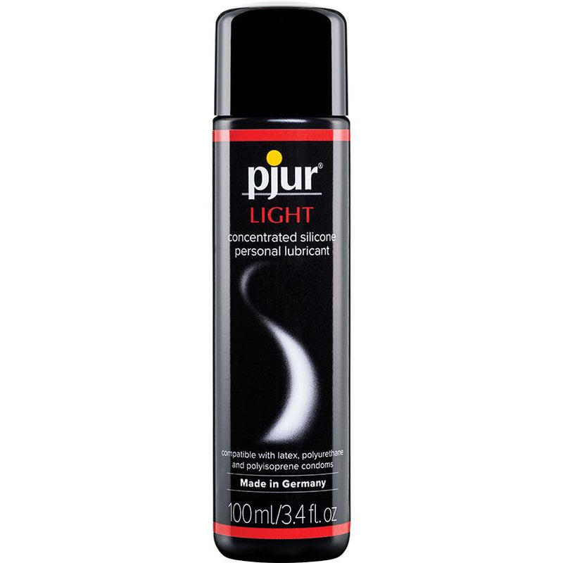 Pjur® Light Body Lubricant 3.4oz  from thedildohub.com