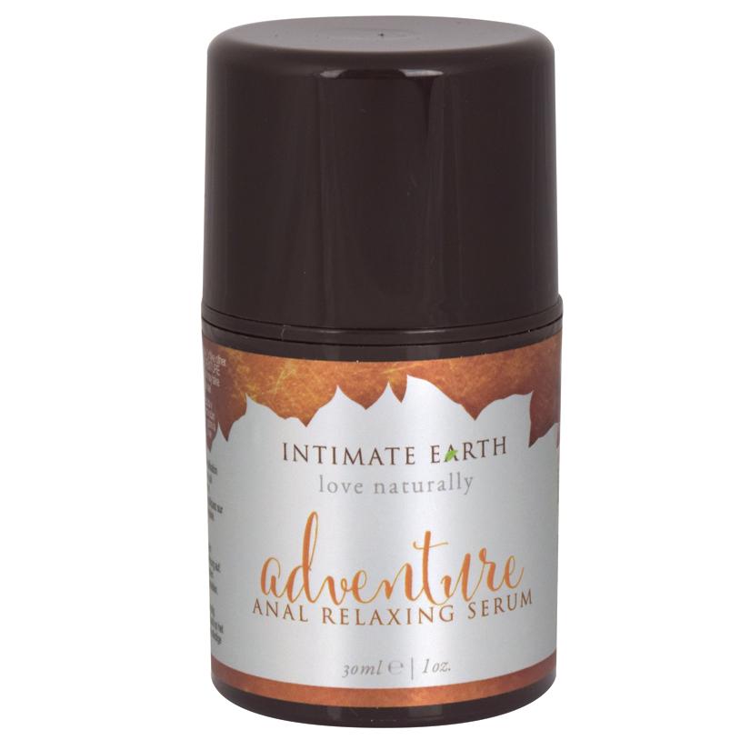 Adventure Anal Relaxing Serum - 1 Oz. / 30 ml  from thedildohub.com