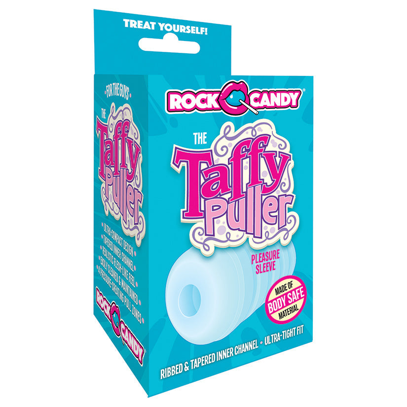 Rock Candy Taffy Puller  from Rock Candy
