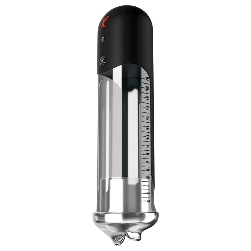 PDX Elite Blowjob Power Pump  from PDX Brands