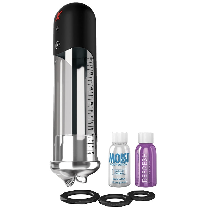 PDX Elite Blowjob Power Pump  from PDX Brands