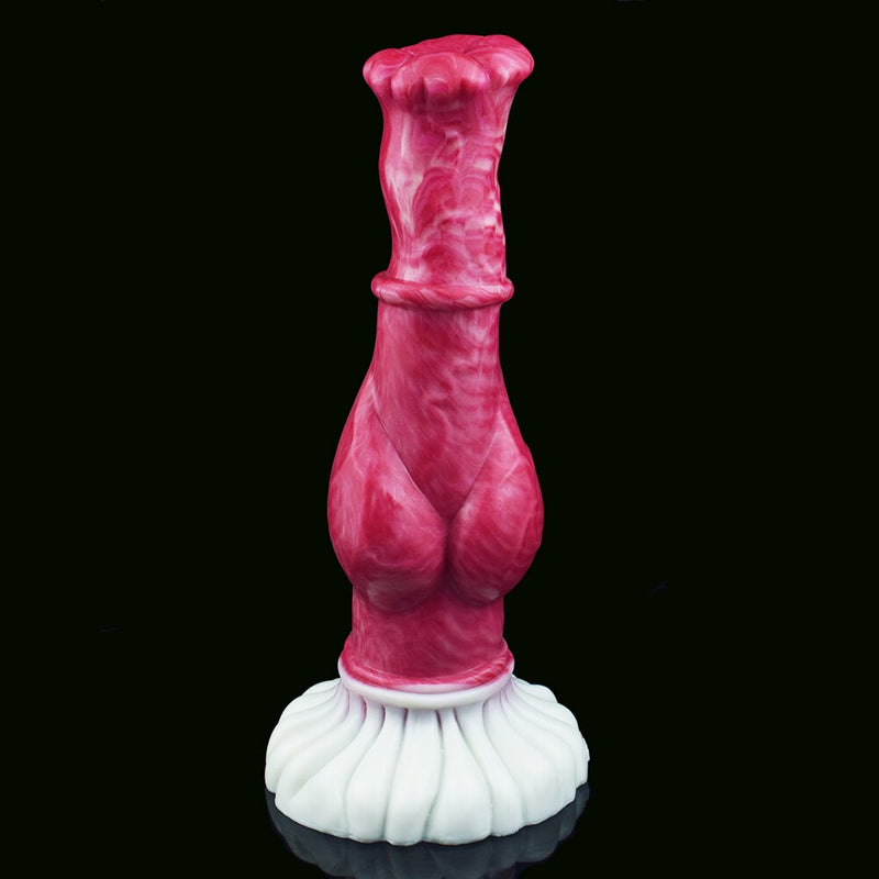 🐎 9.96 Inch Silicone Horse Dildo | Buy 1 & Unlock a Mystery Gift 🎁