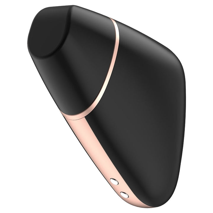 Satisfyer Love Triangle-Black  from Satisfyer