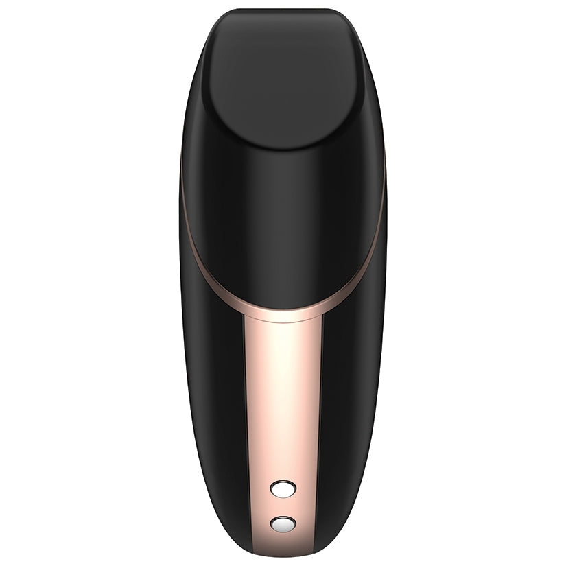 Satisfyer Love Triangle-Black  from Satisfyer