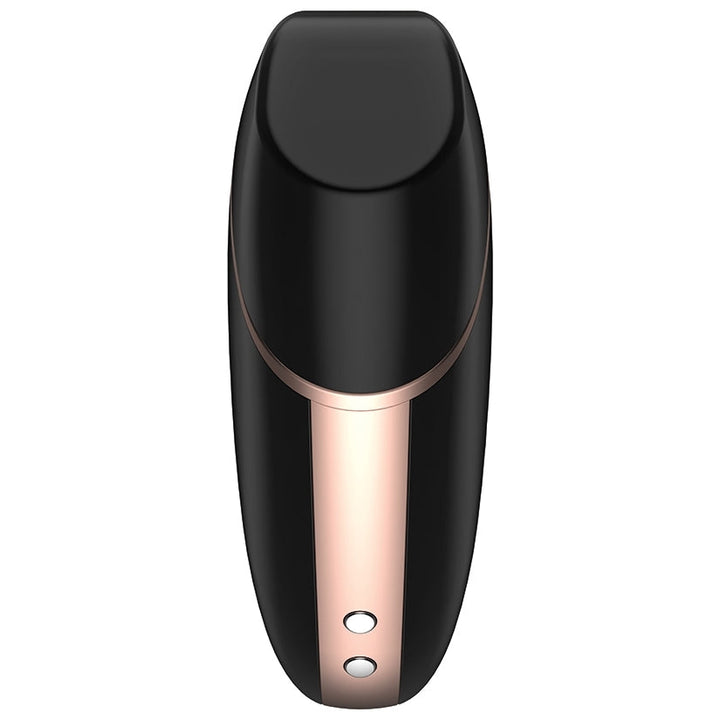 Satisfyer Love Triangle-Black  from Satisfyer