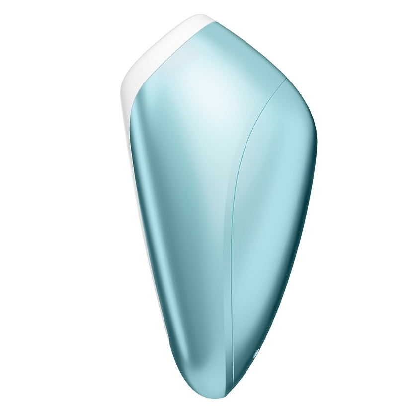 Satisfyer Love Breeze Air Pulse Stimulator-Ice Blue  from Satisfyer
