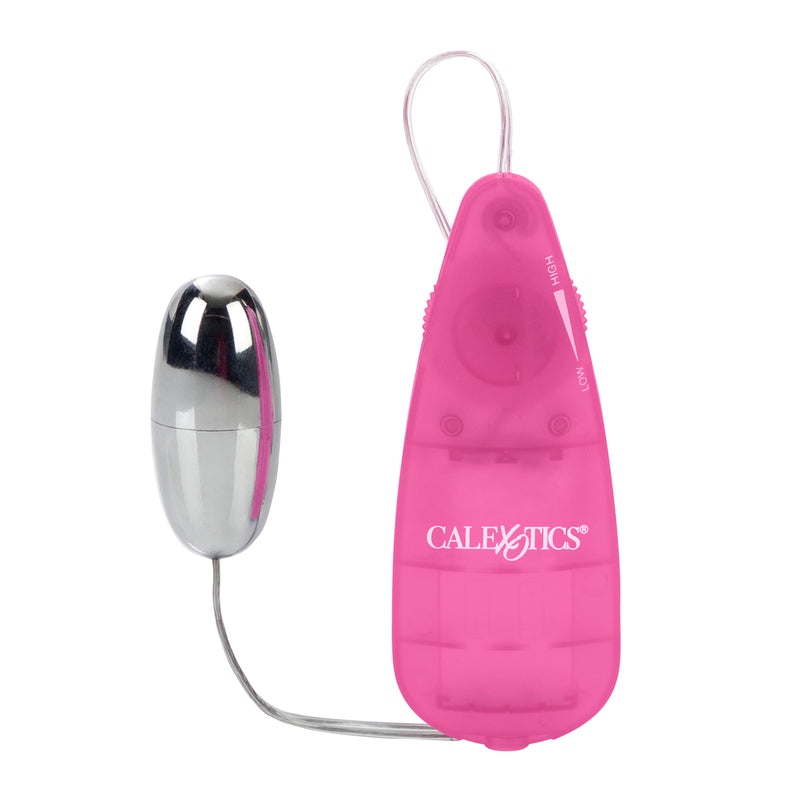 Booty Call Booty Glider Pink Vibrator | CalExotics