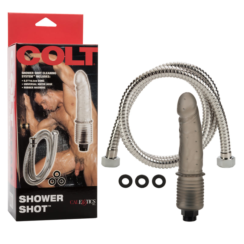 Colt Shower Shot Water Dong | CalExotics  from CalExotics
