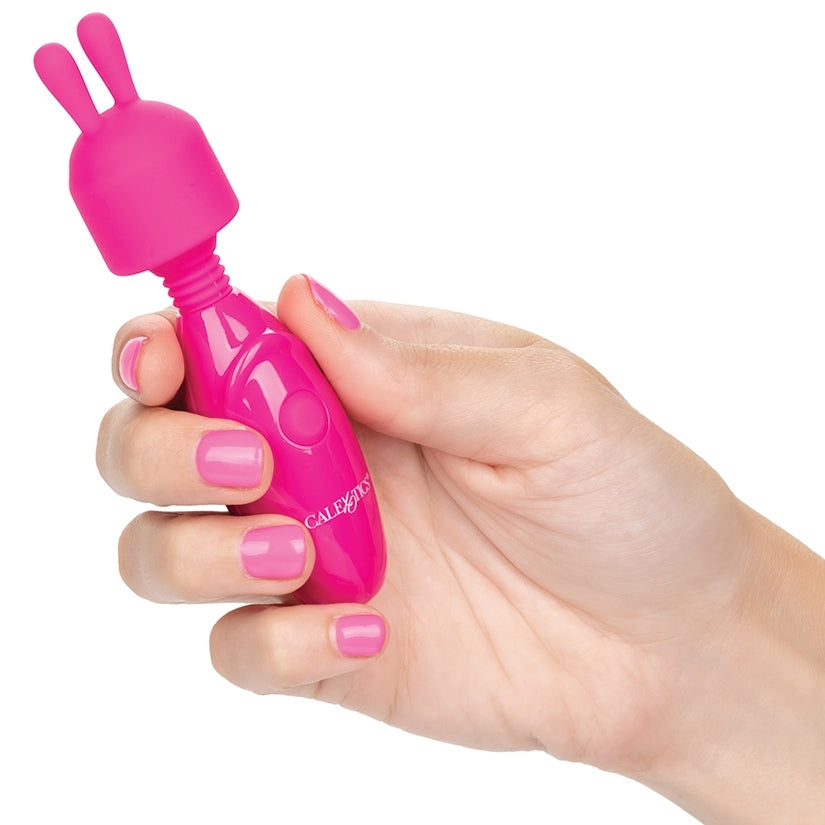 Tiny Teasers Bunny  from CalExotics