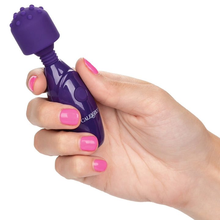 Tiny Teasers Nubby  from CalExotics