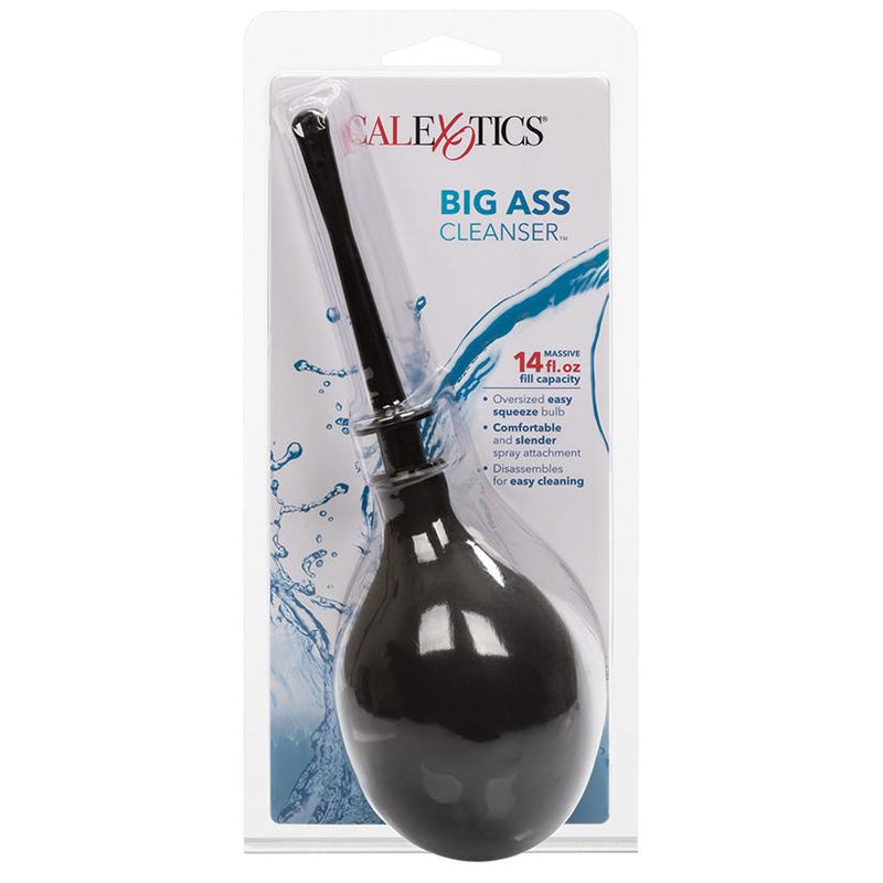 Cakexitics Big Ass Cleanser Sex Toys from thedildohub.com