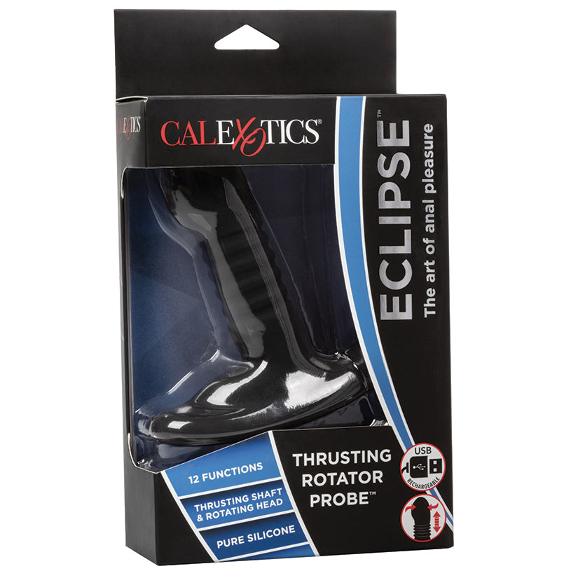 Eclipse Thrusting Rotator Probe  from CalExotics