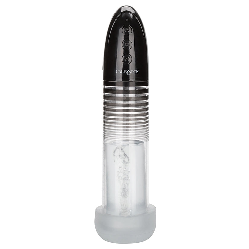 Optimum Series Executive Automatic Smart Pump  from Cal Exotics