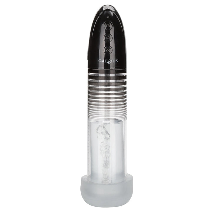 Optimum Series Executive Automatic Smart Pump  from Cal Exotics