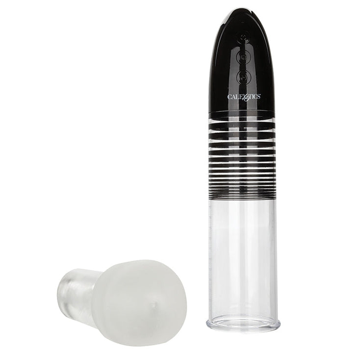 Optimum Series Executive Automatic Smart Pump  from Cal Exotics