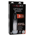 Cal Exotics Optimum Series Executive Automatic Smart Pump