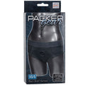 Cal Exotics Packer Gear Brief Harness
