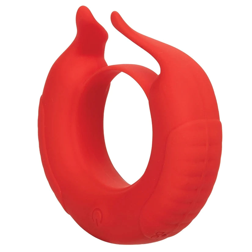 Cal Exotics Silicone Rechargeable Taurus Enhancer