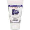 Cal Exotics Sta-Hard Cream Desensitizer