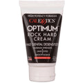 Cal Exotics Optimum Rock Hard Cream Desensitizer