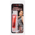 Cal Exotics Feminine Arousal Gel - Cherry - 0.5 Fl. Oz